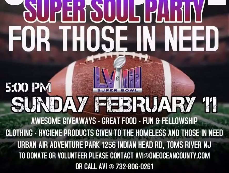 Community support